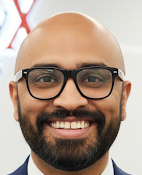 Sreehari Prasad Vaka - Founder & CEO